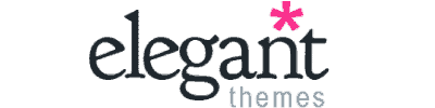 Elegant themes logo