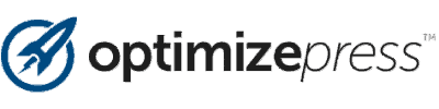 Optimize press logo