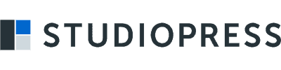 Studiopress logo