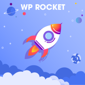 Wp rocket plugin