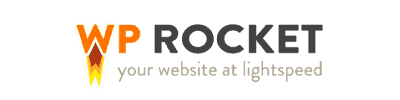 Wprocket logo